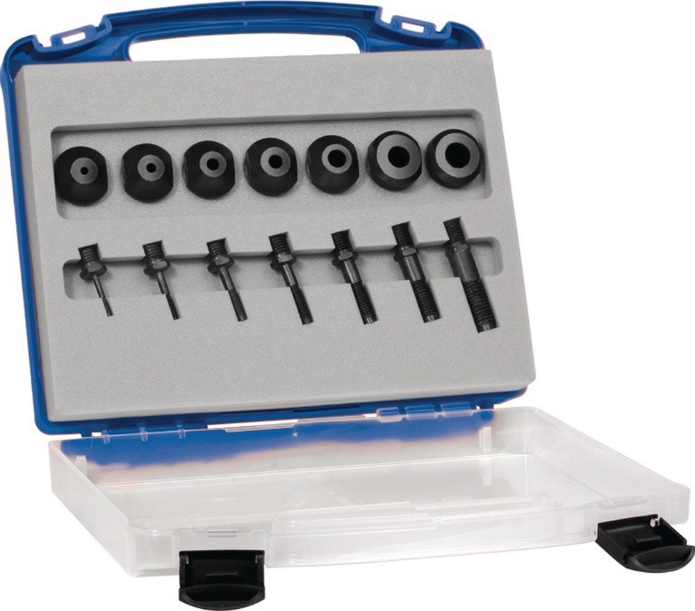 Zubehörbox passend für FireFox und FireBird Pro