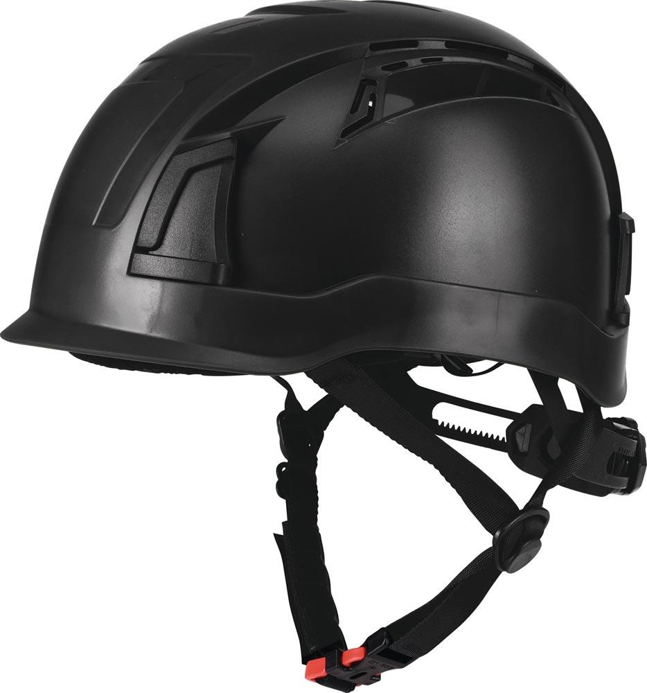 Schutzhelm D-Rock blau ABS EN 397 Schutzhelm D-Rock blau ABS EN 397