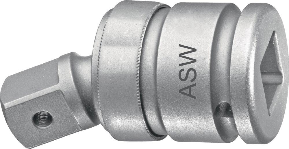 Kugelgelenk 450 KG-4 für Kraftschraubereinsatz Länge 110 mm 1 Kugelgelenk 450 KG-4 für Kraftschraubereinsatz Länge 110 mm 1