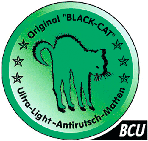 Wado Black-Cat