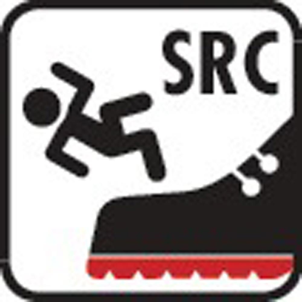 Sicherheitsschuh Renegade Work GTX black Lo Größe 46 schwarz/schwarz S3 CI/HI/HRO/SRC EN ISO 20345 Nubukleder/Textilmaterial