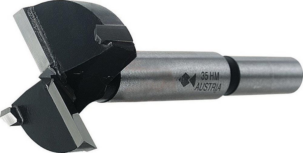 Kunstbohrer Type 0430 Nenn-Ø 16 mm Gesamtlänge 90 mm Schaft-Ø 10 mm Kunstbohrer Type 0430 Nenn-Ø 16 mm Gesamtlänge 90 mm Schaft-Ø 10 mm