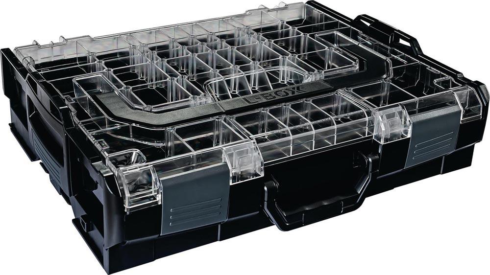 Werkzeugkoffer L-BOXX® 374 Innen-B378xT294xH339mm