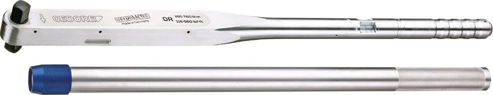 Drehmomentschlüssel 8568-01 3/4  155 - 760 Nm