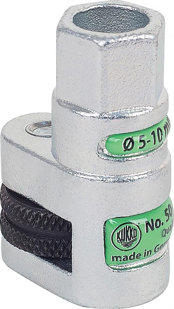 Stehbolzenausdreher Spannbereich 18 - 25 mm