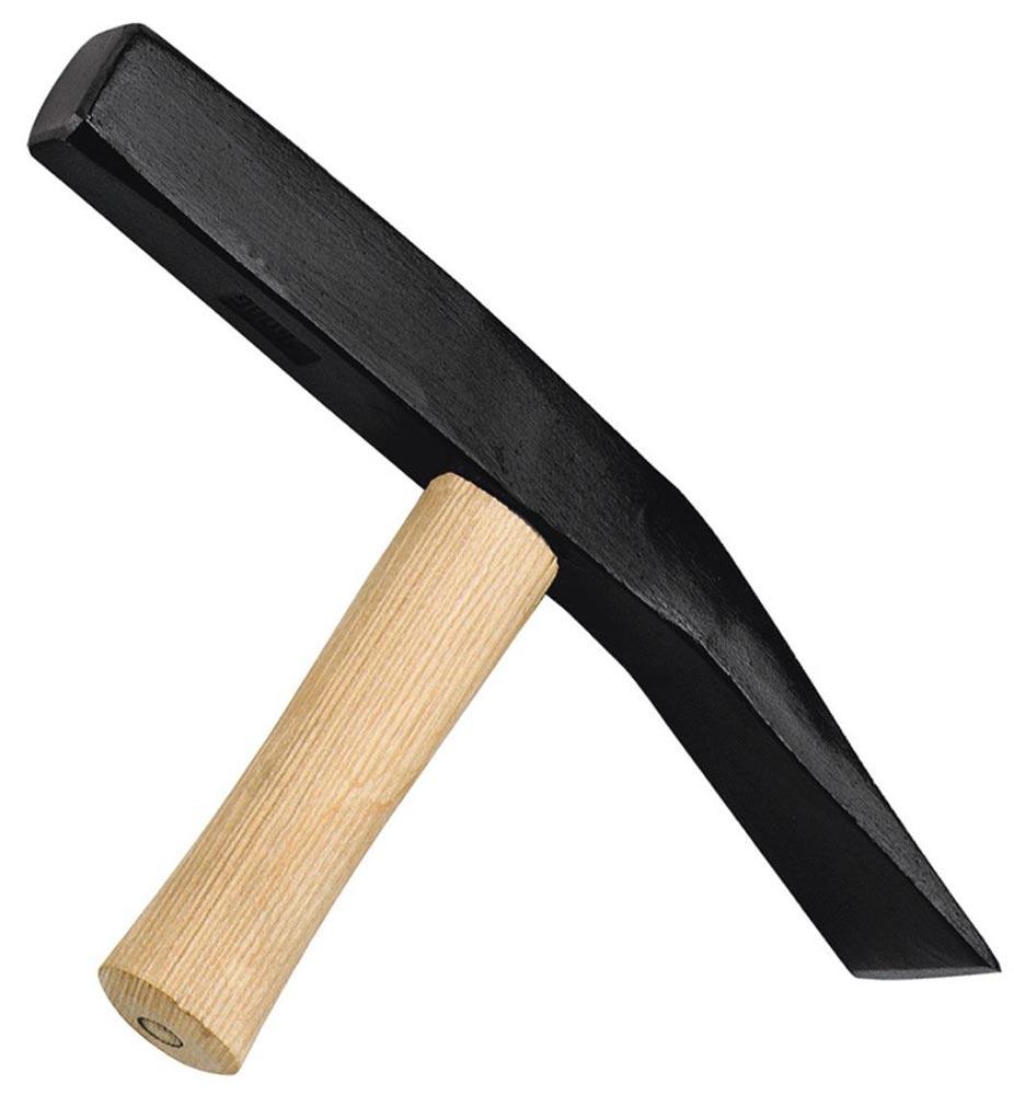 Pflastererhammer Berliner Form 1500 g