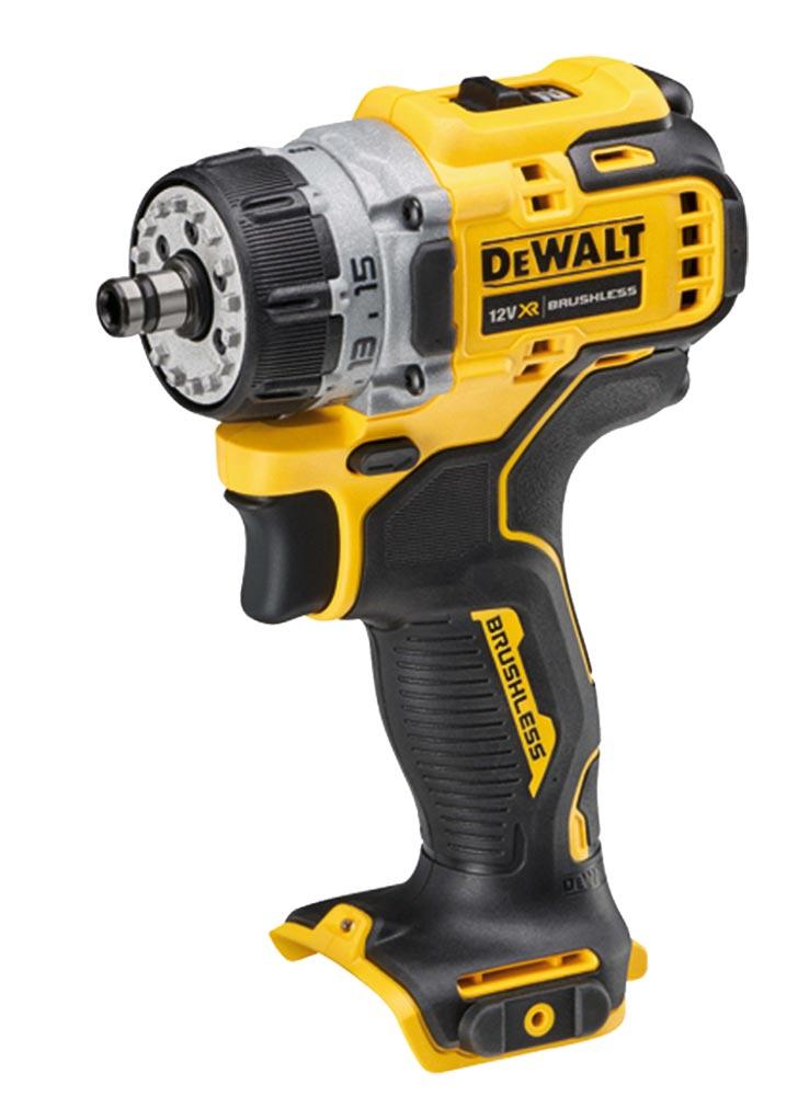 DEWALT Akku-Bohrschrauber-Set DCK2101P2T-QW