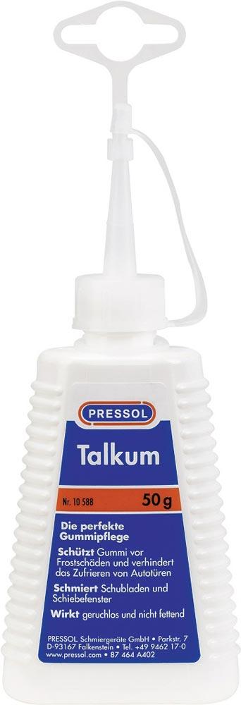 Talkum 50 g Spritzkännchen