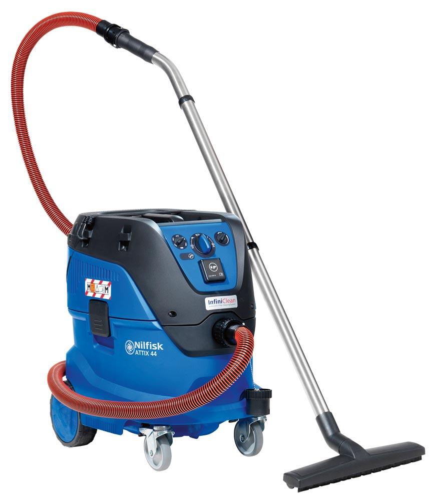NILFISK Sicherheitssauger ATTIX 44-2M IC NILFISK Sicherheitssauger ATTIX 44-2M IC