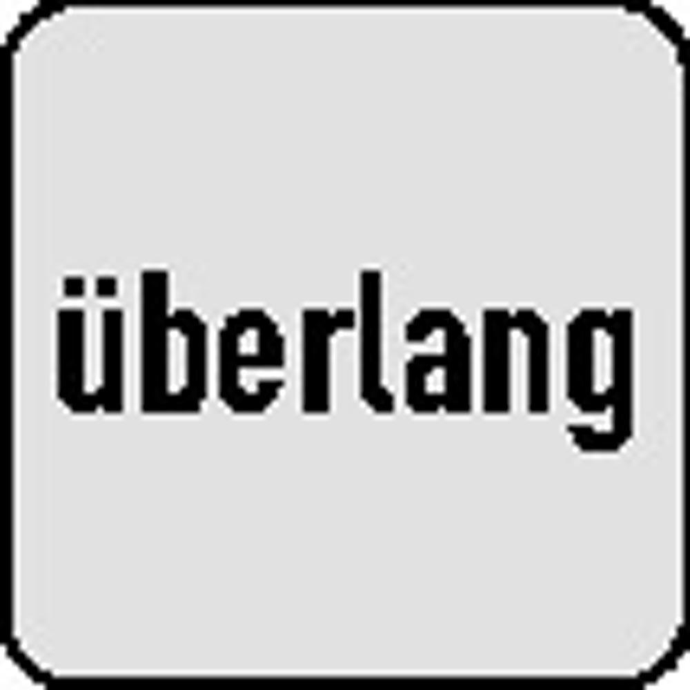 Kegelsenker DIN 335 C 90  Nenn-Ø 10,4 mm HSS überlang Z.3