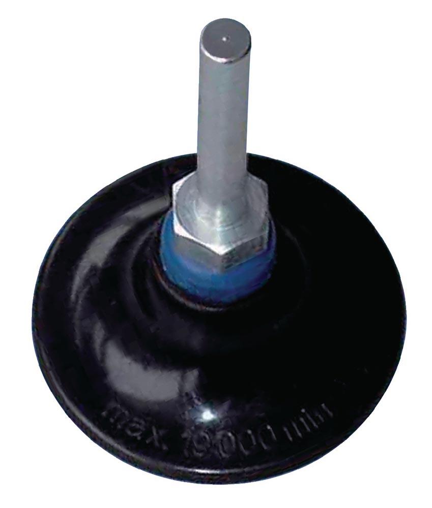 Stützteller Ø 69 mm für Bohrmaschine