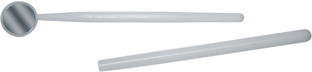 Inspektionsspiegel Spiegel-Ø 24 mm Länge 260 mm Inspektionsspiegel Spiegel-Ø 24 mm Länge 260 mm