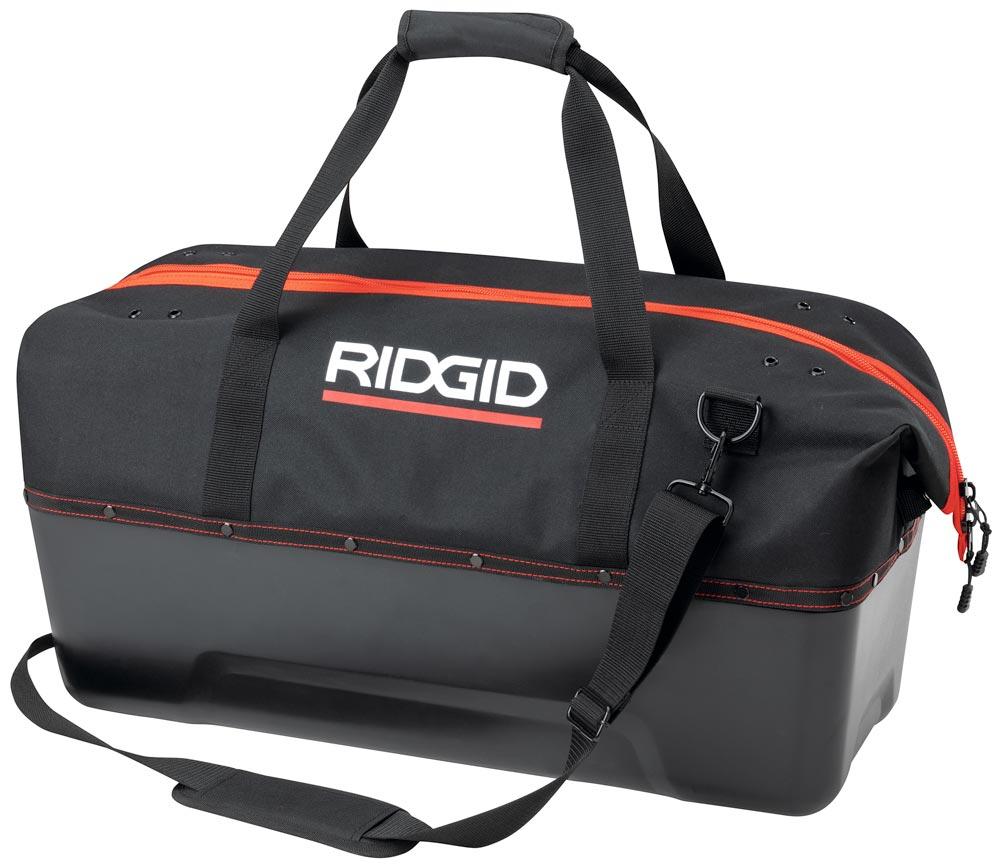 RIDGID Akku-Rohrreinigungsmaschine K-46 SinkSnake 18 V (2,5Ah) im Koffer