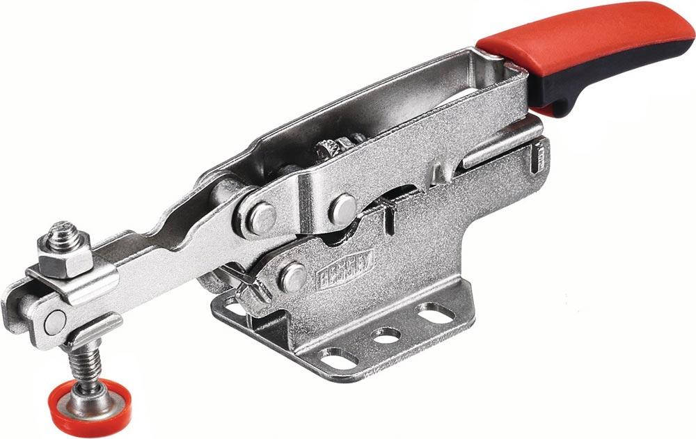 Waagrechtspanner STC-HH20 Größe 20 waagrechte Grundplatte