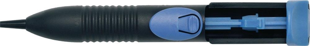 Entlötgerät VAC X Saugleistung 11,3 cm Kunststoffgehäuse antistatisch