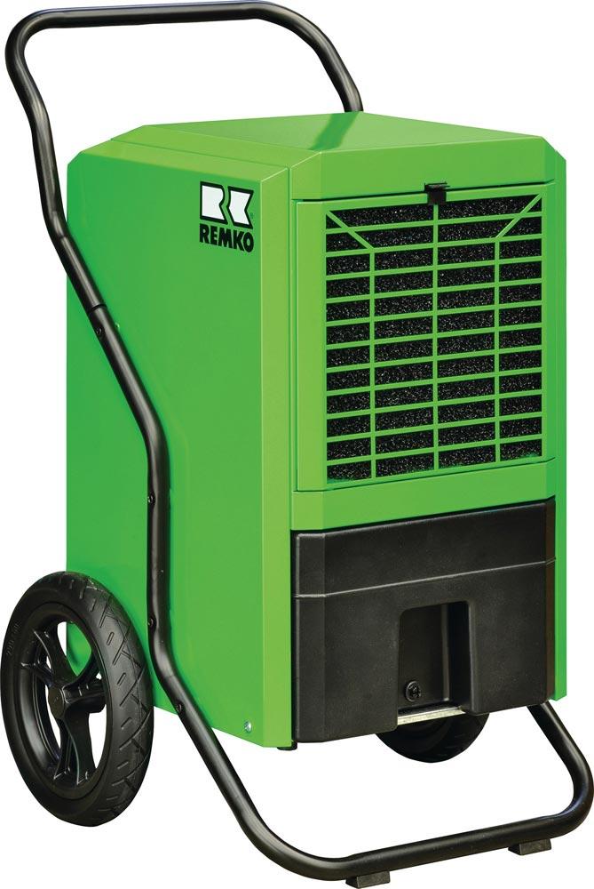 Luftentfeuchter LTE 60 ECO 760 W Luftleistung 465 m/h 40 kg mobil Luftentfeuchter LTE 60 ECO 760 W Luftleistung 465 m/h 40 kg mobil