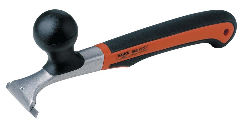 Schaber ERGO Länge 360 mm Klingenbreite 65 mm Schaber ERGO Länge 360 mm Klingenbreite 65 mm
