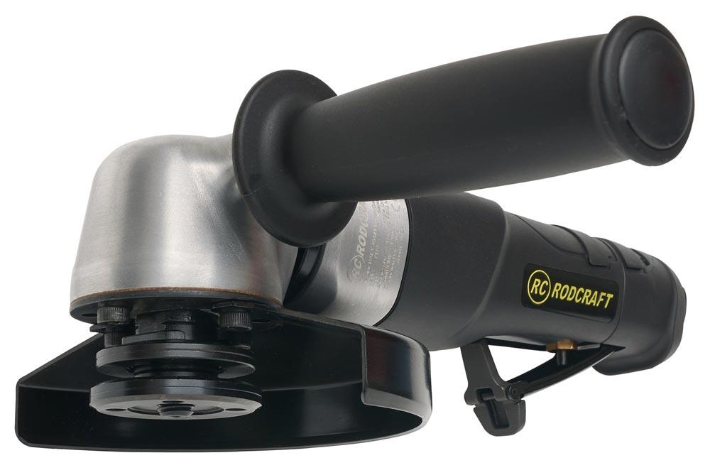 Druckluftwinkelschleifer RC 7173 125 mm 12000 min- 324 l/min