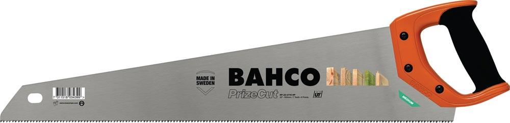 Handsäge Prizecut Blattlänge 475 mm 7 universelle Zahnung Handsäge Prizecut Blattlänge 475 mm 7 universelle Zahnung
