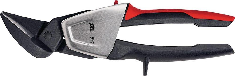 Idealblechschere D39ASS Länge 230 mm rechts Stahl max. 1,2 mm Edelstahl max. 1 mm