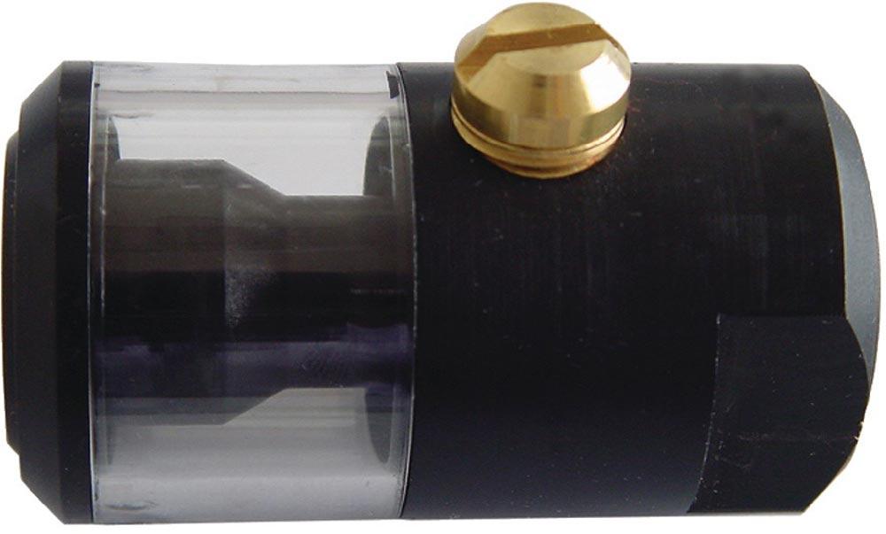 Anbaunebelöler standard Gewinde mm 11,89 G 1/4  Durchfluss 750 l/min Anbaunebelöler standard Gewinde mm 11,89 G 1/4  Durchfluss 750 l/min