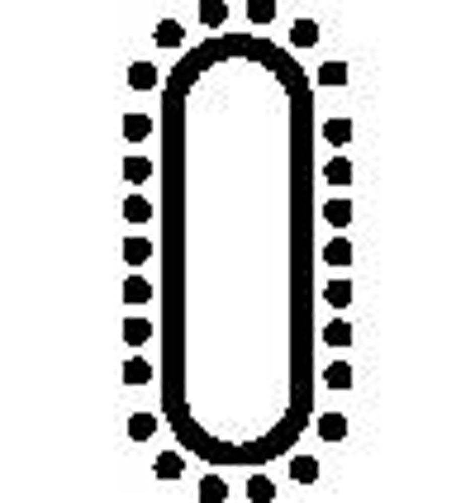 Diamantnadelfeilensatz Länge 140 mm 11-teilig D 126 Diamantnadelfeilensatz Länge 140 mm 11-teilig D 126