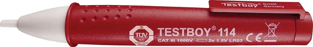 Spannungstester TB 114 12 - 1000 V AC berührungslos