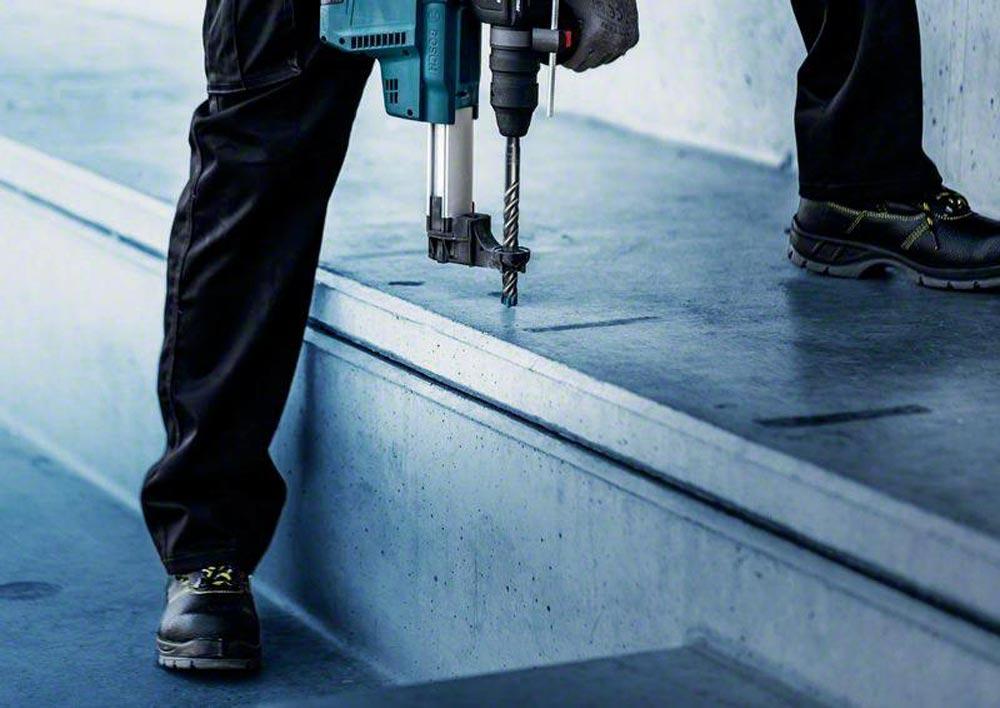 Hammerbohrer Expert SDS-7X Ø 10 mm Arbeits-L.100 mm L.165 mm SDS-plus 10 Stück Hammerbohrer Expert SDS-7X Ø 10 mm Arbeits-L.100 mm L.165 mm SDS-plus 10 Stück
