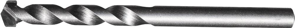 Zentrierbohrer Allmat Ø 10 mm Länge 100 mm Zentrierbohrer Allmat Ø 10 mm Länge 100 mm