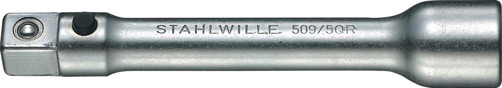 Verlängerung 509 QR 1/2  Länge 130 mm Verlängerung 509 QR 1/2  Länge 130 mm