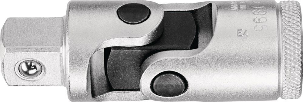 Kardangelenk 1995 1/2 Länge 72 mm Kardangelenk 1995 1/2 Länge 72 mm