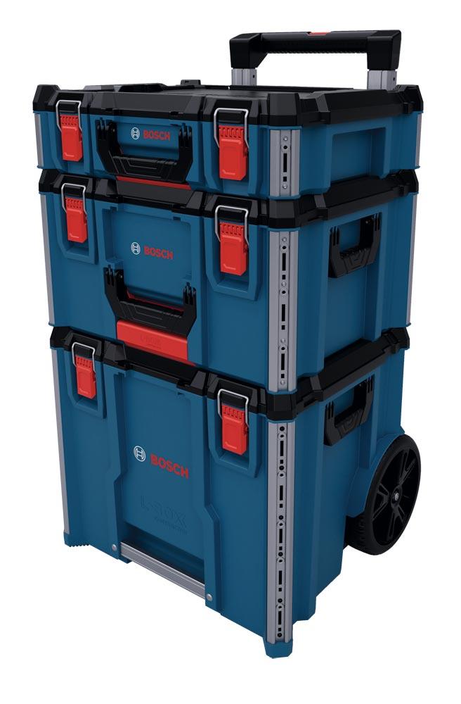 L-BOXX Contractor Set 3