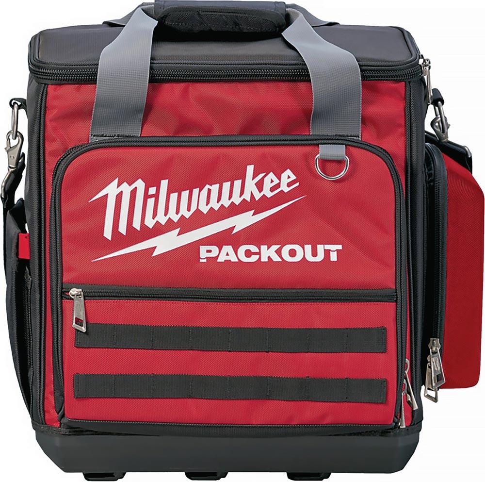 Technikertasche PACKOUT™ B269xT270xH449mm Ballistic-Nylon
