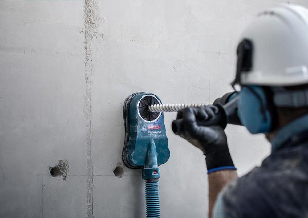 Hammerbohrer Expert SDS max-8X Ø 22 mm Arbeits-L.400 mm L.520 mm SDS-max 1 Stück