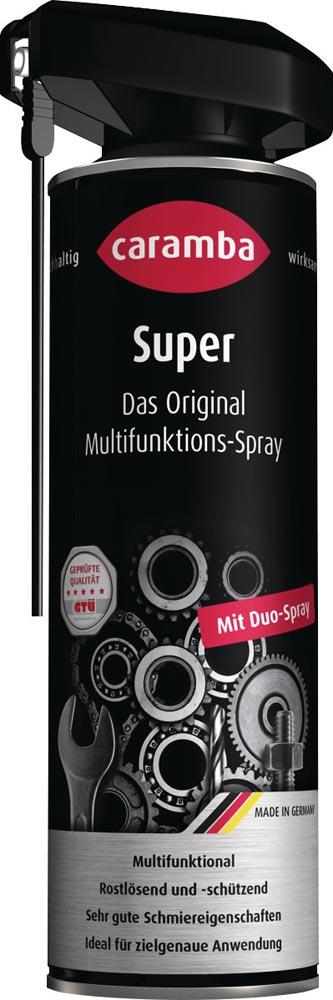 Multifunktions-Spray 4000354425 NW