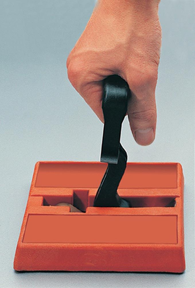 Permanenthandmagnete