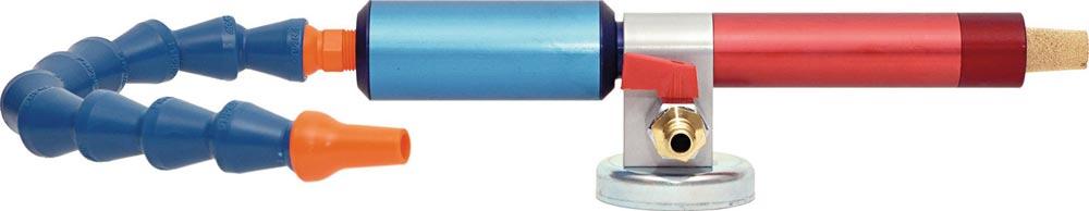 Kaltluftdüse bis ca. -30 C Anschlussgewinde 3/8