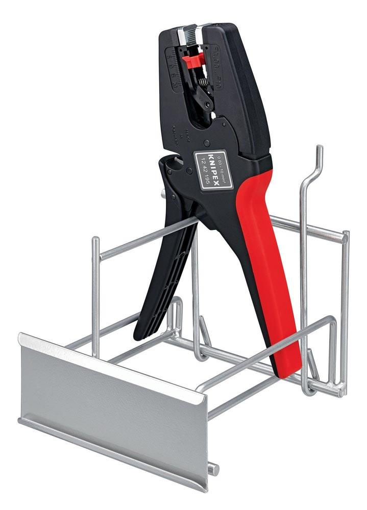 Automatikabisolierzange MultiStrip® 10 Länge 195 mm 0,03 - 10 (AWG 32 - 7) mm Automatikabisolierzange MultiStrip® 10 Länge 195 mm 0,03 - 10 (AWG 32 - 7) mm