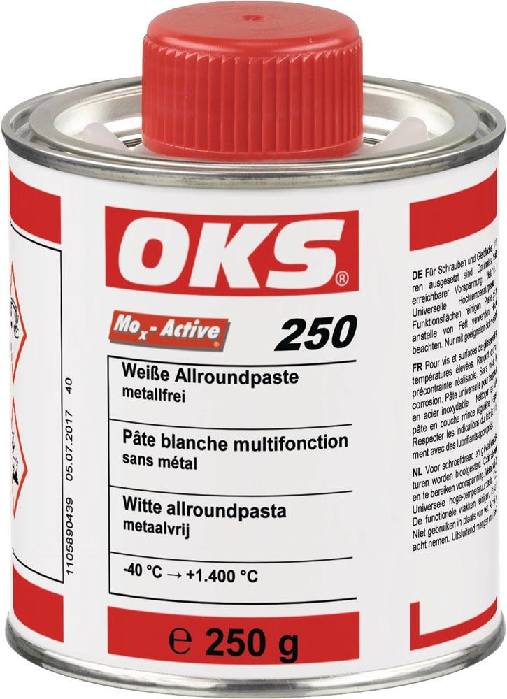 Allroundpaste OKS 250 4000349001 NW