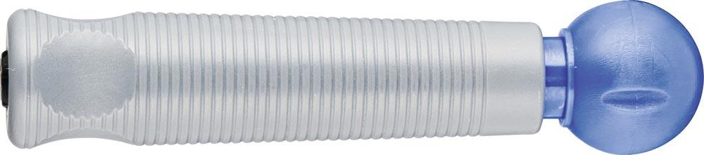 Feilenheft NFH 211-3 K Heftlänge 100 mm Kunststoff Feilenheft NFH 211-3 K Heftlänge 100 mm Kunststoff