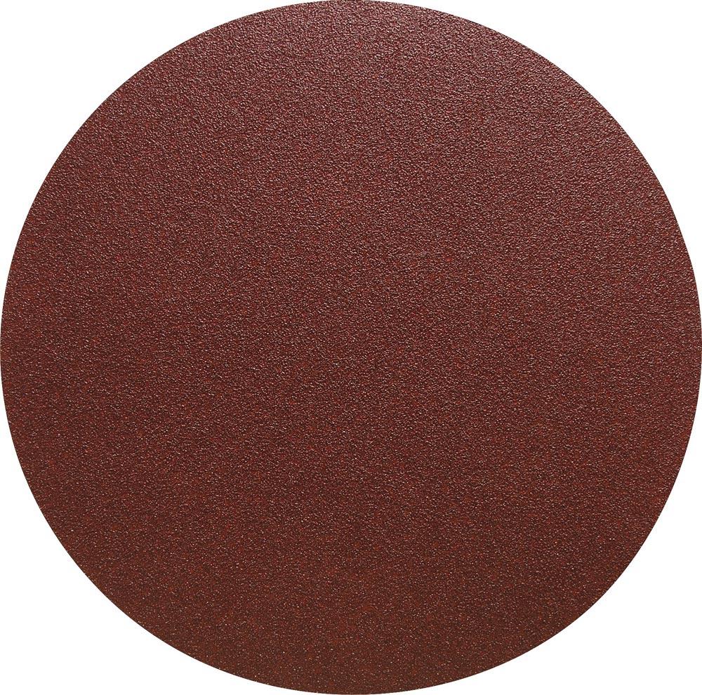 Haftschleifscheibe PS 22 K 115 mm Körnung 120 für Holz / Metall Korund Haftschleifscheibe PS 22 K 115 mm Körnung 120 für Holz / Metall Korund