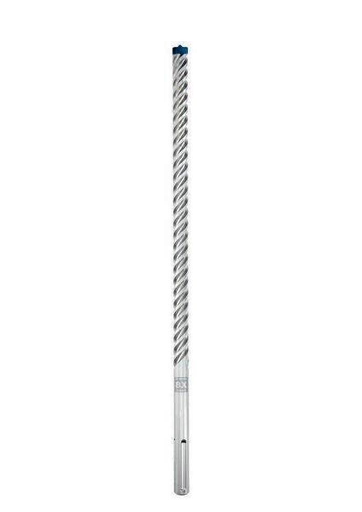 Hammerbohrer Expert SDS max-8X Ø 20 mm Arbeits-L.400 mm L.520 mm SDS-max 1 Stück Hammerbohrer Expert SDS max-8X Ø 20 mm Arbeits-L.400 mm L.520 mm SDS-max 1 Stück