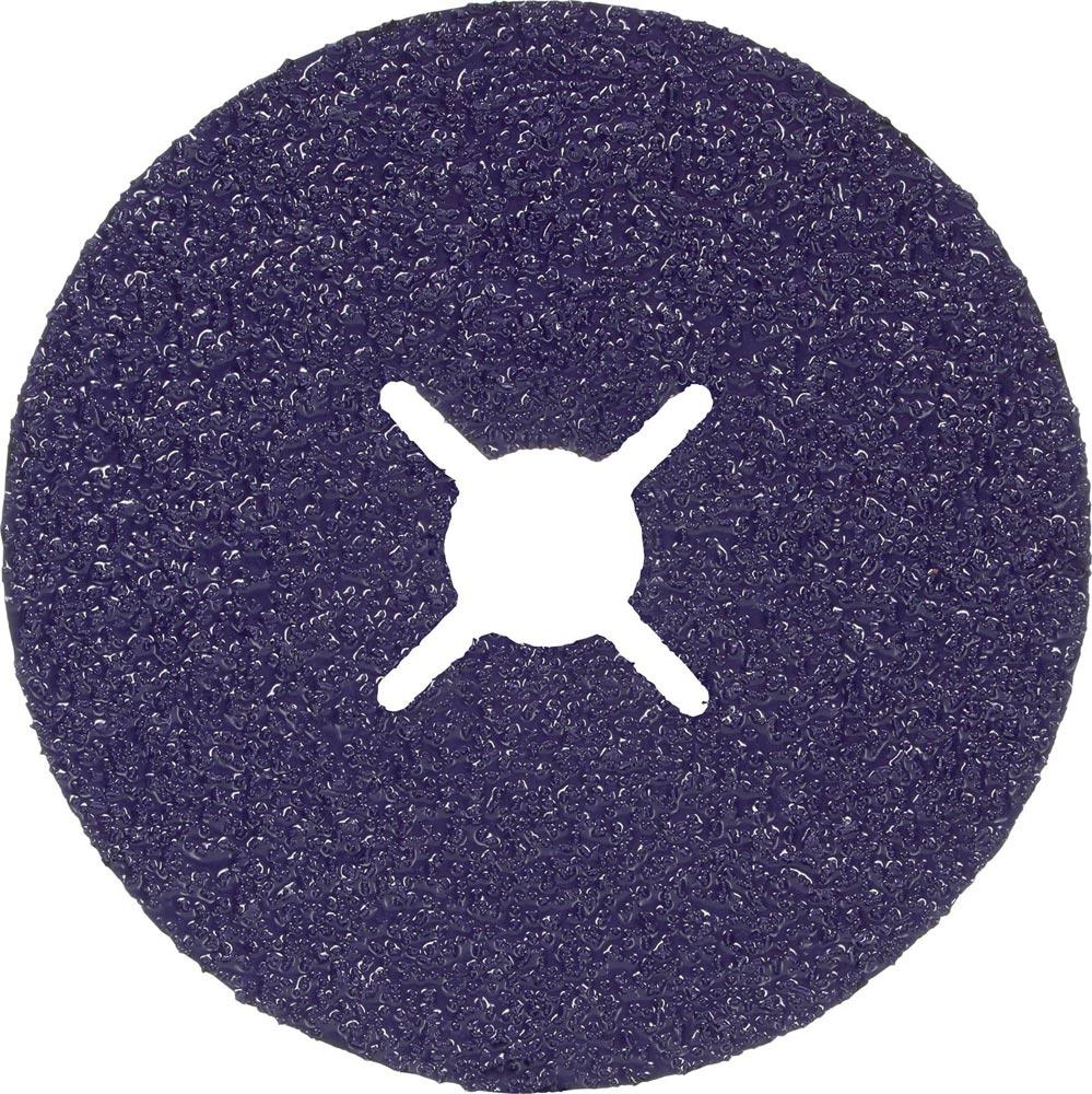 Fiberscheibe Cubitron™ 3 1182C Ø 180 mm Körnung 36+ Edelstahl präzisionsgeformtes Korn Fiberscheibe Cubitron™ 3 1182C Ø 180 mm Körnung 36+ Edelstahl präzisionsgeformtes Korn