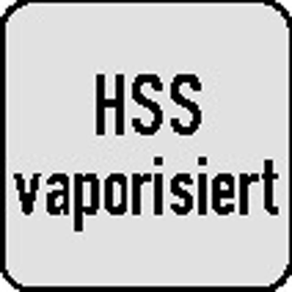 Metallkreissägeblatt Zahnform BW Sägeblatt-Ø 275 mm Breite 2,5 mm HSS Bohrungs-Ø 40 mm Z.180