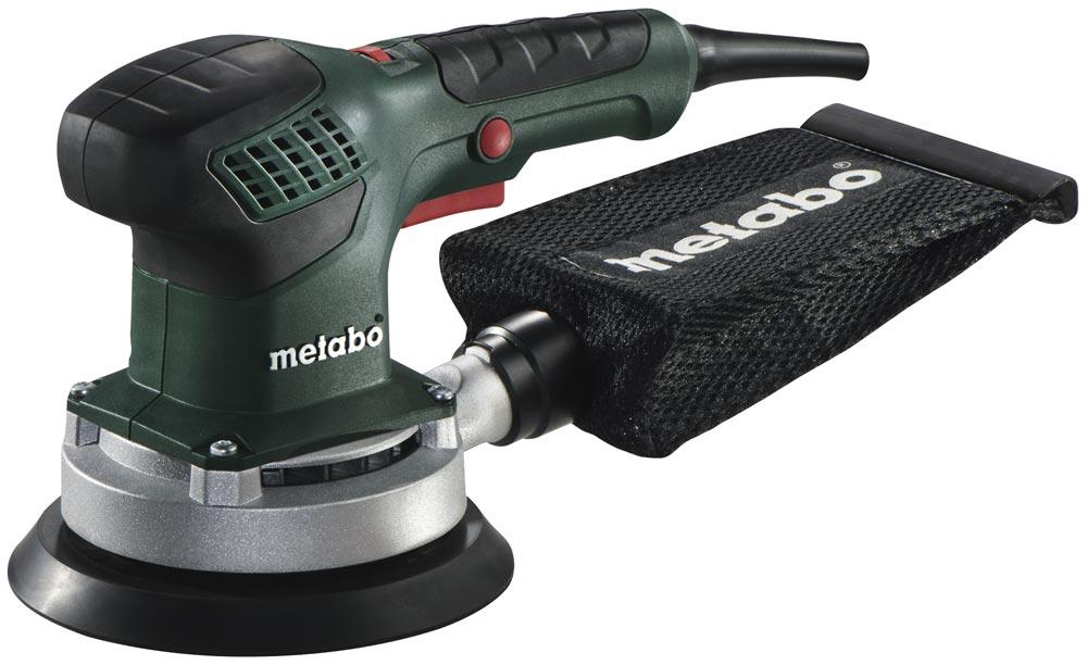 METABO Exzenterschleifer SXE 3150