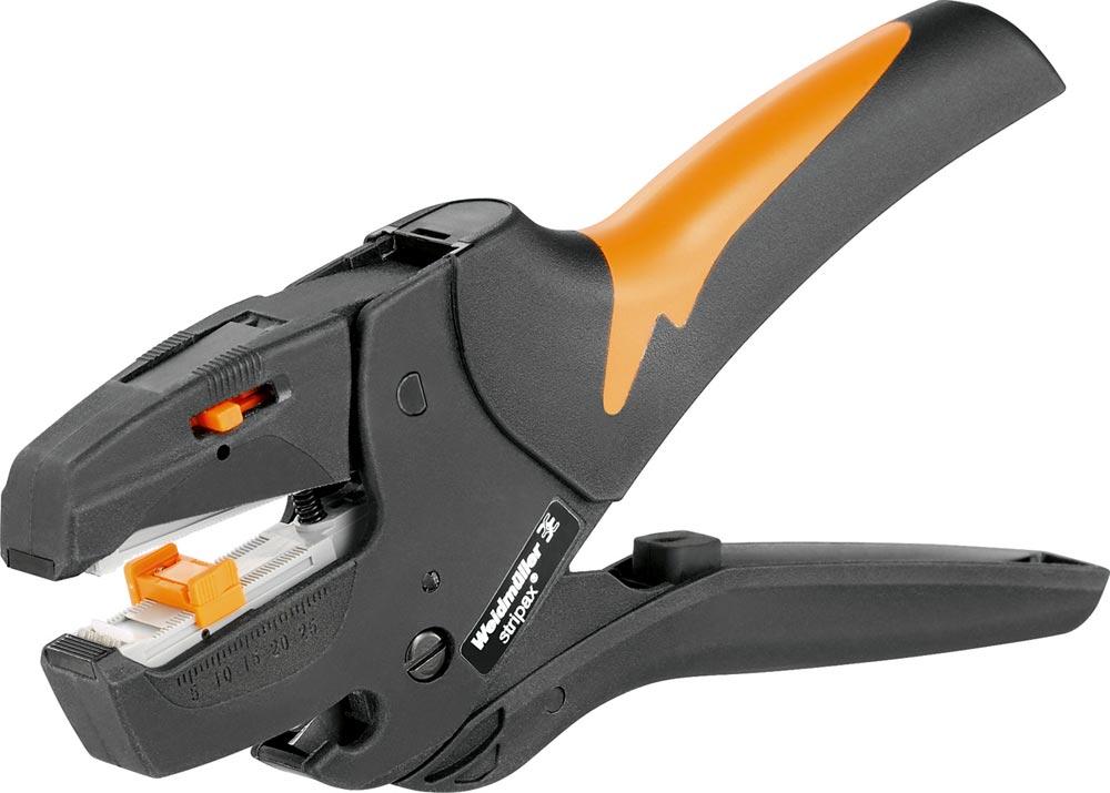 WEIDMÜLLER Stripax Jubiläums-Set