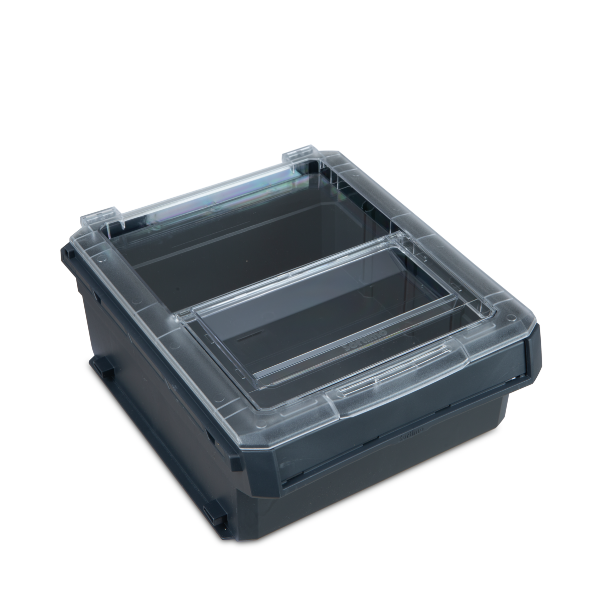 SR-BOXX 04-8 L mit Deckel SR5