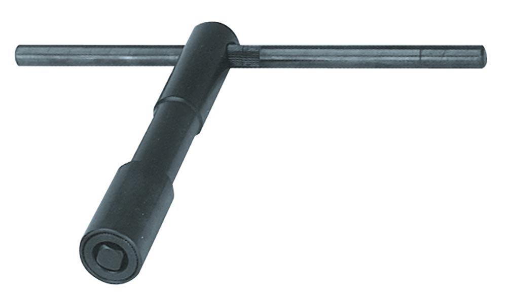Spannschlüssel für Futter-Ø 160 mm Vierkant 10 mm