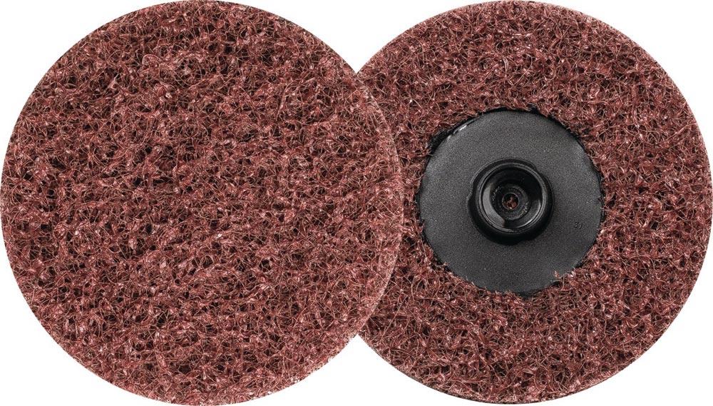 Vlieskompaktscheibe COMBIDISC VRW Ø 50 mm fine weich 7500 min- Vlieskompaktscheibe COMBIDISC VRW Ø 50 mm fine weich 7500 min-