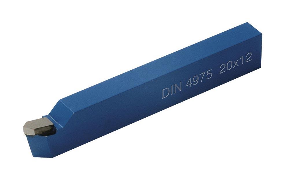 Drehmeißel DIN 4975 16 x 10 mm gerade spitz